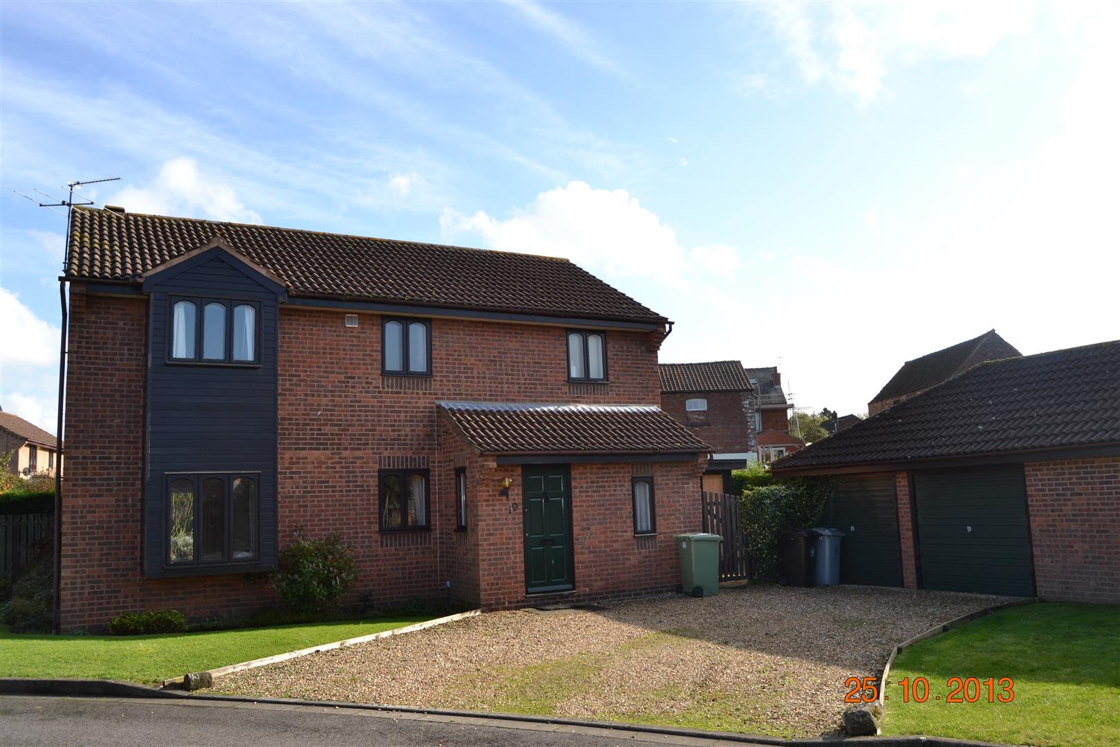 4 bedroom property in Grantham
